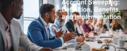 Account Sweeping: Definition, Benefits, and Implementation