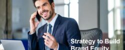 Strategy to Build Brand Equity