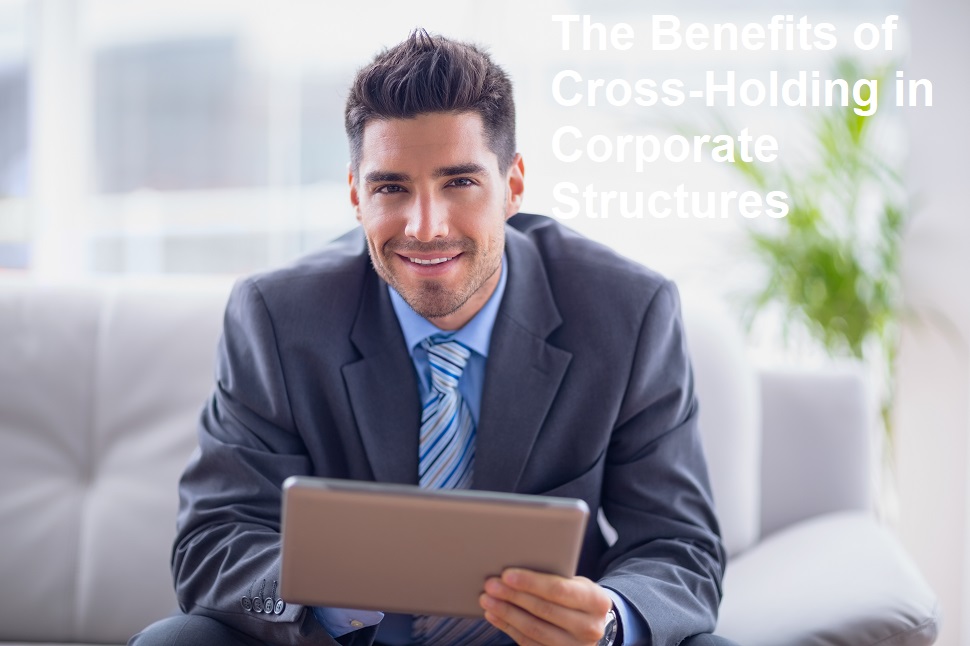 Cross Holding Example The Benefits of Cross-Holding in Corporate Structures – NewsHere.org